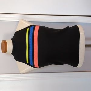 Ribbed Tank